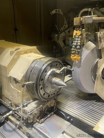 Máquina universal de retificação EMAG-KARSTENS HG310