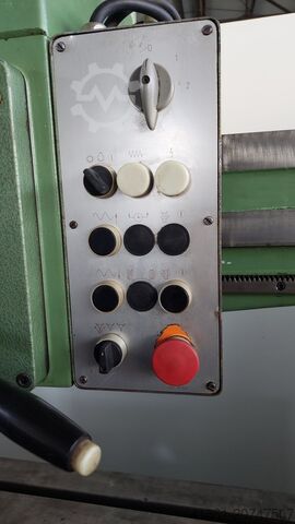 Radiaalboormachine ALZMETALL AB 30 R