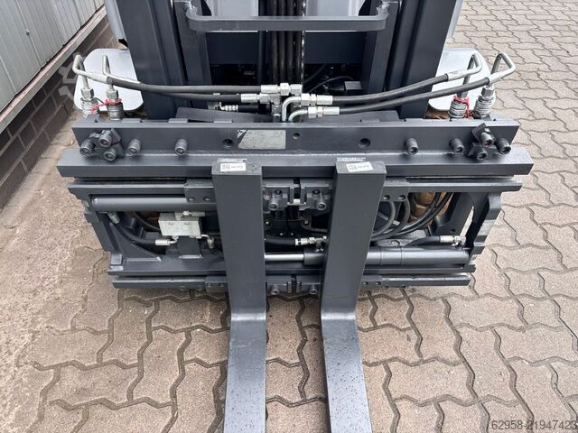Elektrische vorkheftruck met 4 wielen Still RX60-25L/600
