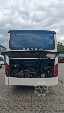 City bus SETRA S 415 LE