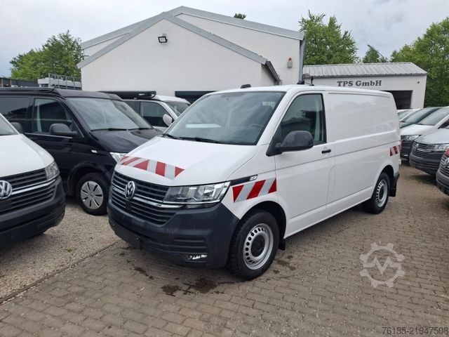 Minibus VOLKSWAGEN T6.1  Kasten 4motion   Werkstattausrüstung