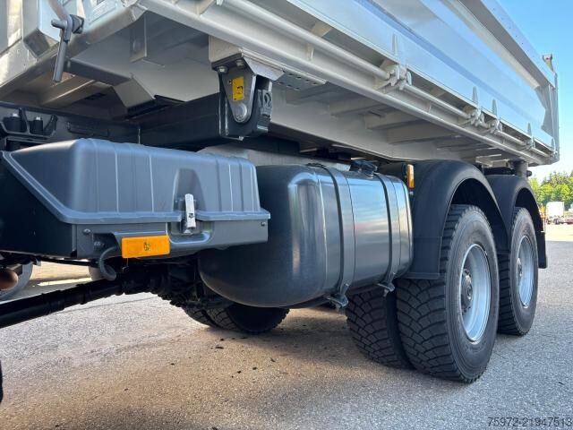 Driezijdige kipper  Arocs 3348AK 3-Seiten Kipper