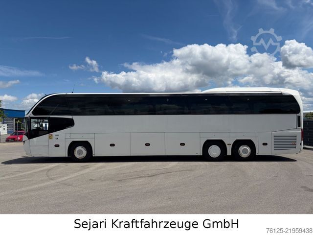 Reisebus NEOPLAN Cityliner Cityliner / P16 Coach  /  59-1-1 / R08