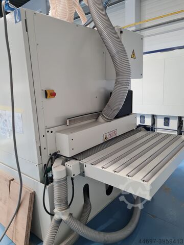 Mašina za mlevenje širokog kaiša SCM DMC SD 90