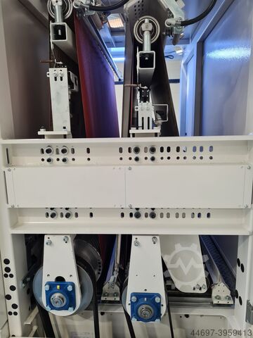 Mašina za mlevenje širokog kaiša SCM DMC SD 90