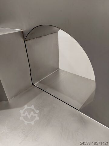 Bindmachine Food Technology Thielemann T-Tyer S