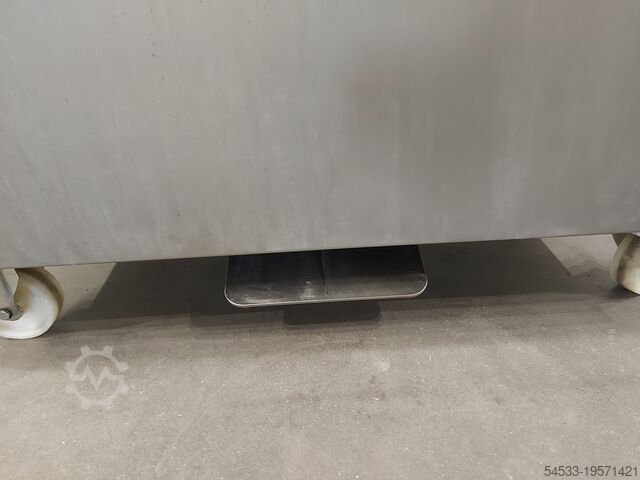 Bindmachine Food Technology Thielemann T-Tyer S