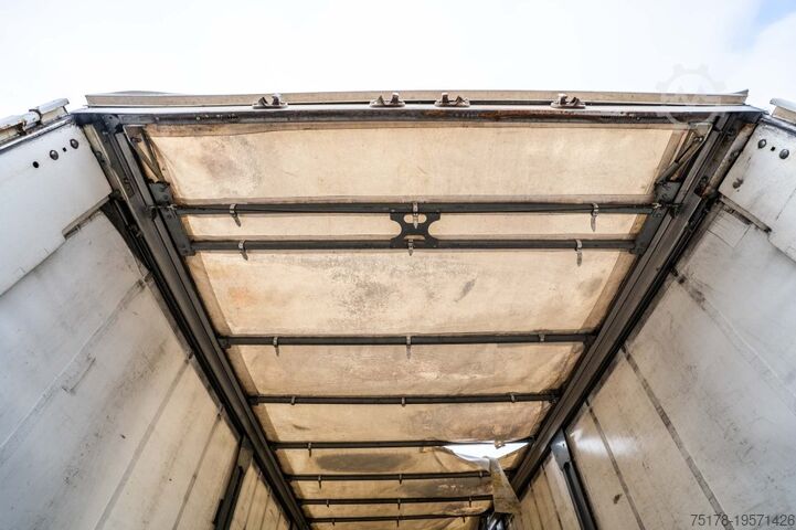 Plane RENAULT PREMIUM 270 DXI+DHOLLANDIA