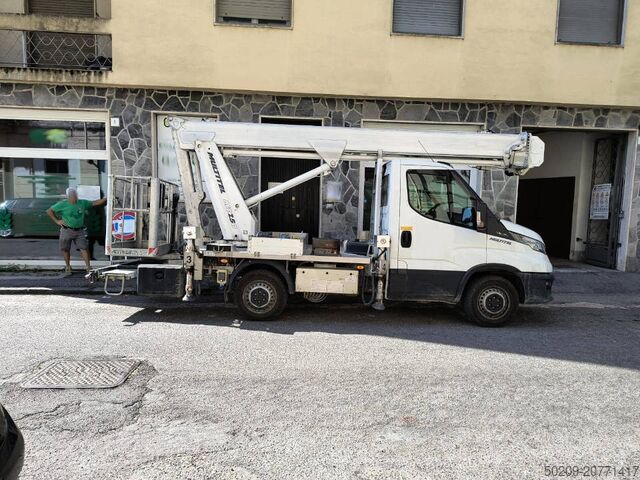 Multitel MZ 250 J Multitel MZ 250J