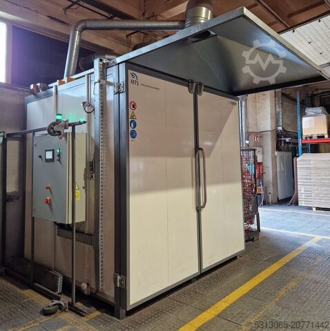 Elektromos sütő ROMER SMS-900