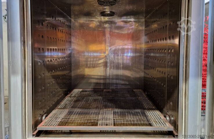 Elektromos sütő ROMER SMS-900