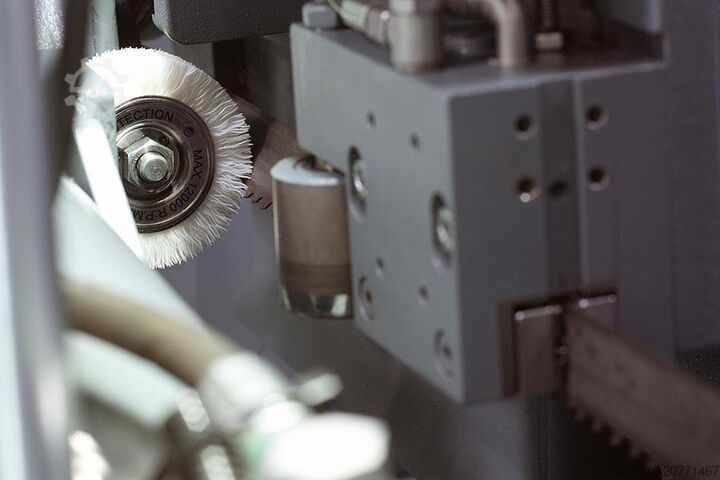 Szalagfűrész MEBA Mebamat 330