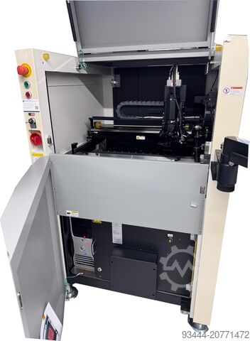 Inline 3D SPI 8030-3L Koh-Young SPI 8030-3L