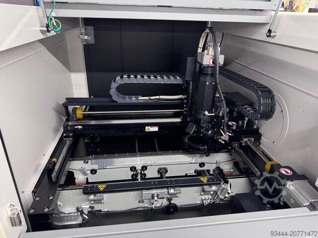 Inline 3D SPI 8030-3L Koh-Young SPI 8030-3L