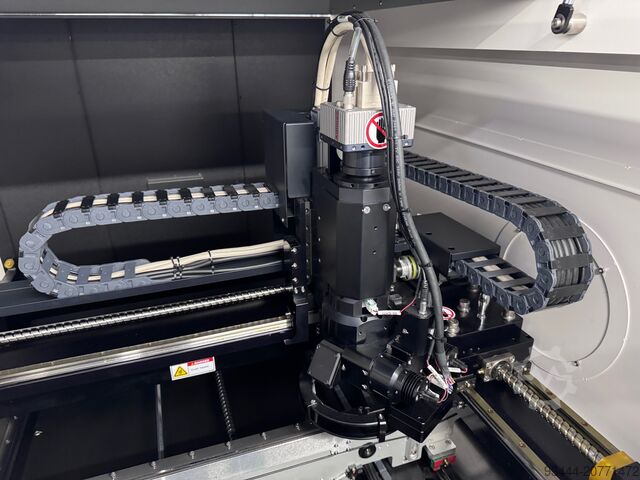 Inline 3D SPI 8030-3L Koh-Young SPI 8030-3L