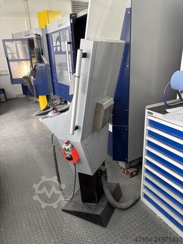 Univerzalni obradni centar OPS INGERSOLL SPEED HAWK 550
