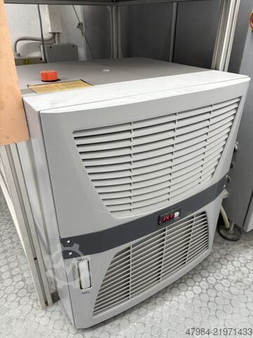 Univerzalni obradni centar OPS INGERSOLL SPEED HAWK 550