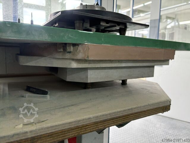 Univerzalni obradni centar OPS INGERSOLL SPEED HAWK 550