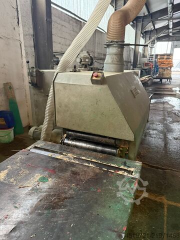 Vielblattsäge CML J 350R