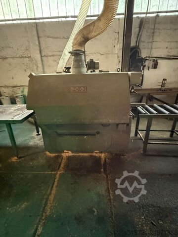 Vielblattsäge CML J 350R