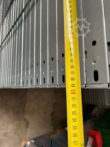 Plug-in rekken Regalwerk Berger Bert