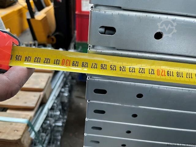 Plug-in rekken Regalwerk Berger Bert