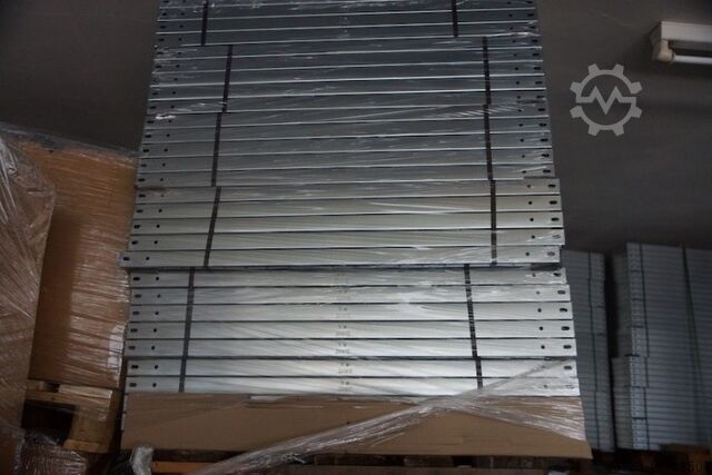 Plug-in rekken Regalwerk Berger Bert