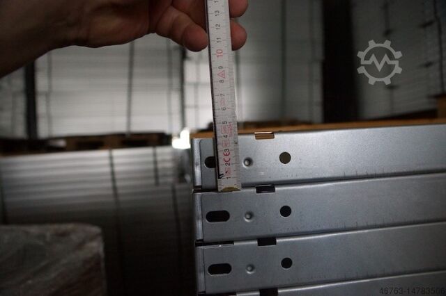 Plug-in rekken Regalwerk Berger Bert