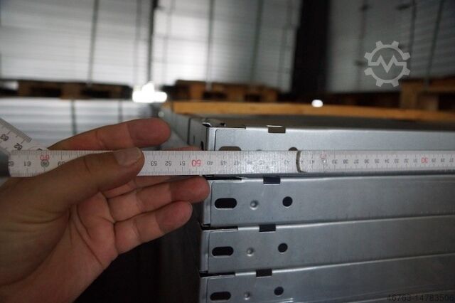 Plug-in rekken Regalwerk Berger Bert