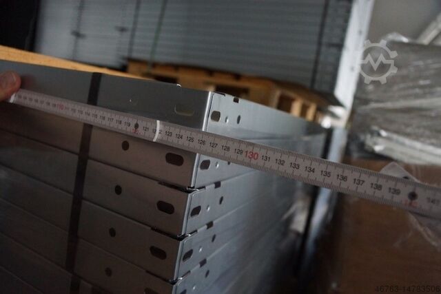 Plug-in rekken Regalwerk Berger Bert