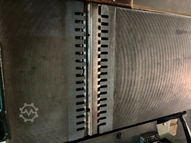 Surface planer SCM F3A