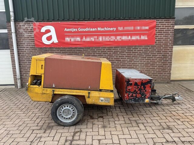 Compressor  