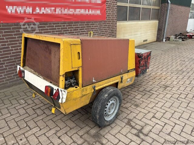 Compressor  