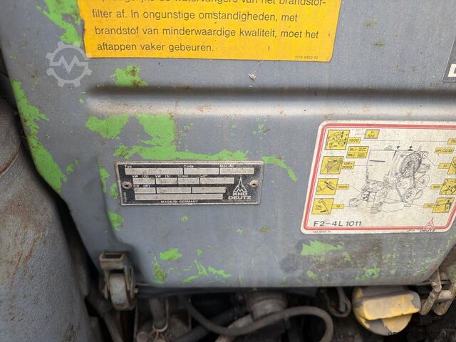 Compressor  