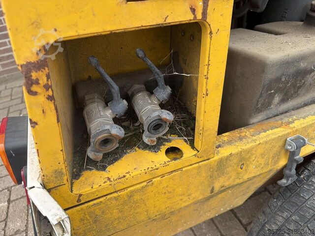 Compressor  