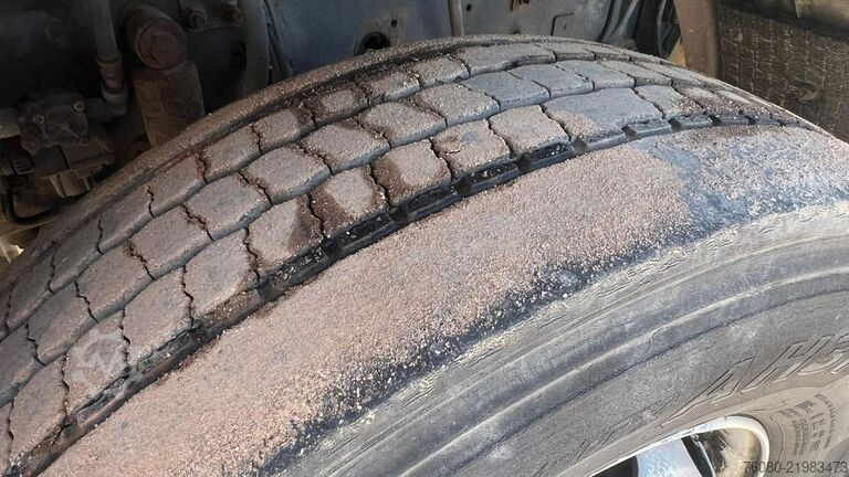 Standard-SZM Renault Premium 450 DXI (BOITE MANUELLE / MANUAL GEARBOX)