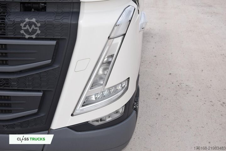 Standaard trekker VOLVO FH 460 Globetrotter XL i-Save