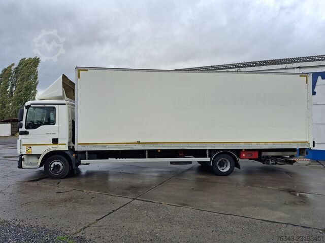  MAN EUROCARGO ML 120E21P - E6