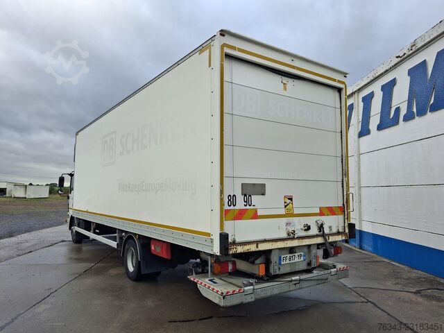 MAN EUROCARGO ML 120E21P - E6