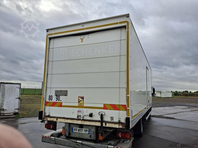  MAN EUROCARGO ML 120E21P - E6