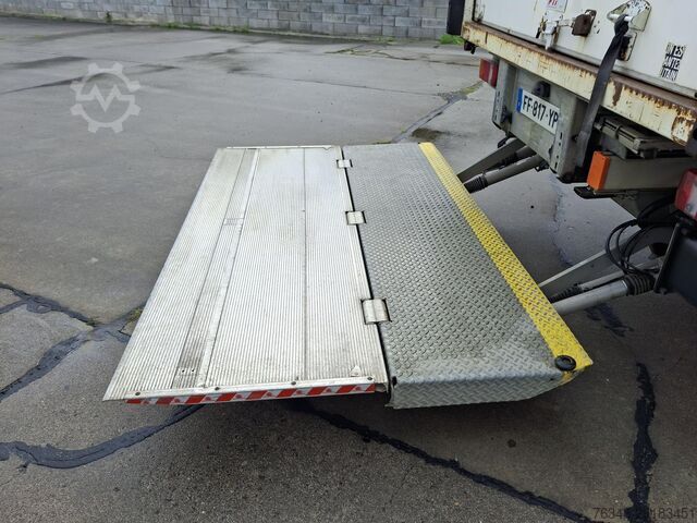  MAN EUROCARGO ML 120E21P - E6