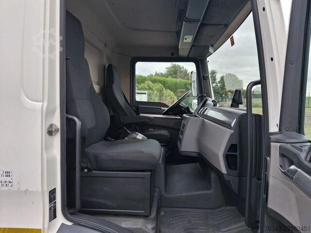  MAN EUROCARGO ML 120E21P - E6