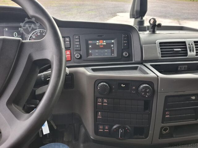  MAN EUROCARGO ML 120E21P - E6