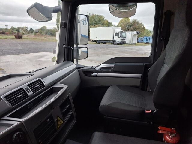  MAN EUROCARGO ML 120E21P - E6