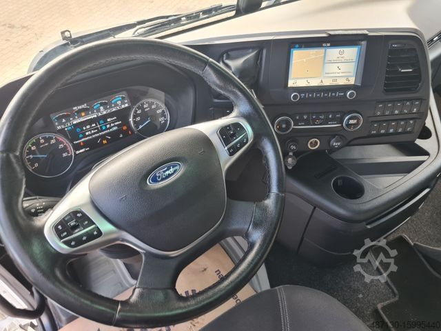 Standard nyergesvontató FORD F-MAX 500