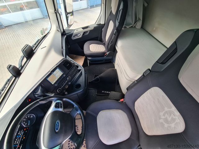 Cap tractor standard FORD F-MAX 500