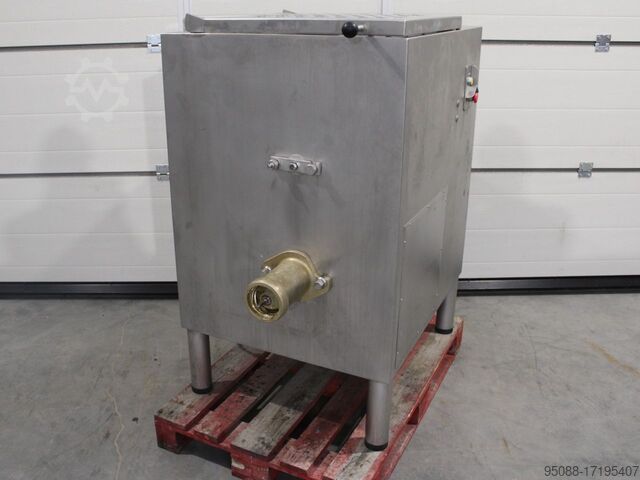 Wolf-mixer Kolbe MWE 32