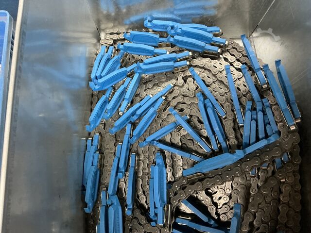 Metricon Jensen Senking Metric Chain