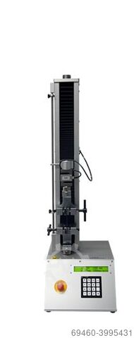 Universele testmachine / trekbank MFC Sensortechnik GmbH T300 (3kN)