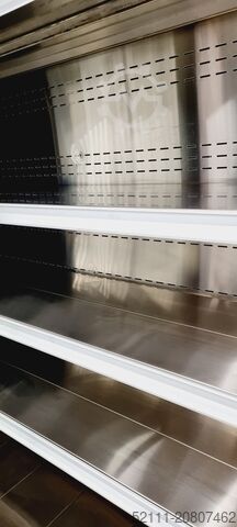 Väggkyldisk Mica Kühlvitrine Dilara 180